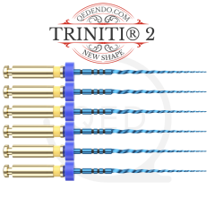 Triniti® 2 .04 020|25mm (6)