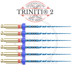 Triniti® 2 .04 025|25mm (6)