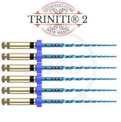 Triniti® 2 .04 040|25mm (6)