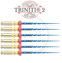Triniti® 2 .06 020|25mm (6)