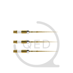WaveOne®Gold Glider 21mm (3)
