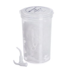 White Mac™ Tip (100)