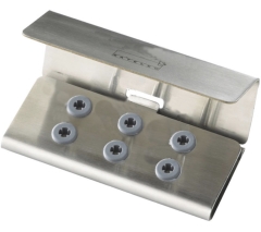 Autoclavable Tip Stand