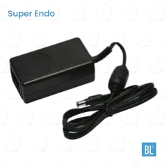 B&L Super Endo Alpha AC/DC Adapter