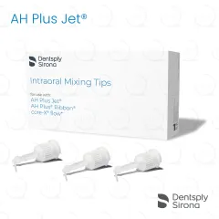 AH Plus Jet® Mixing Tips