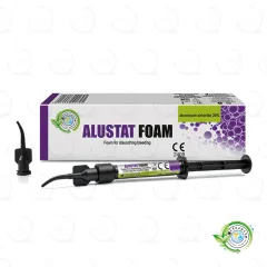 Alustat Foam (0.80g)
