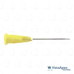 Vista Apex Appli-Vac™ Irrigation Needles, 27G (100)
