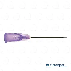 Vista Apex Appli-Vac™ Irrigation Needles, 30G (100)