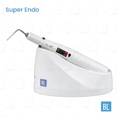 B&L Super Endo Alpha Starter Kit, White