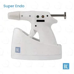 B&L Super Endo Beta Mini Starter Kit, White