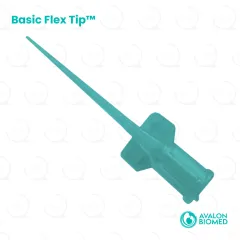 Avalon Basic Flex Tips™ (40)