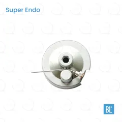 B&L Super Endo Beta & Beta Mini Needle Bender & Wrench
