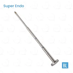 B&L Super Endo Beta Plunger Assembly