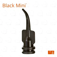 Ultradent Black Mini™ Tips (100)