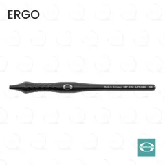 Hahnenkratt BLACKline ERGOtouch Handle