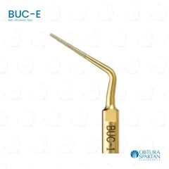 Spartan BUC® 1E The Cutter, 0.6 mm, 22 mm (EMS)