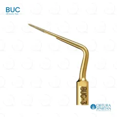 BUC® 3 The Digger, 20.2mm