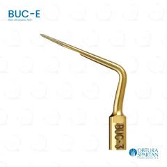 BUC® 3E The Digger, 20.2mm, EMS Fitting