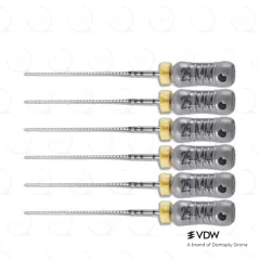 VDW C-PILOT® 08, 21mm (6)
