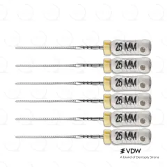 VDW C-PILOT® 15, 19mm (6)
