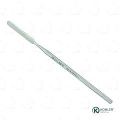 Cement Spatula