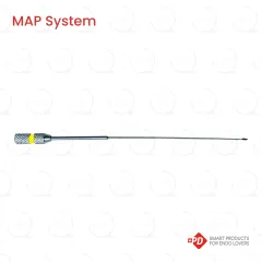 Cleaning Curette N°0 Yellow