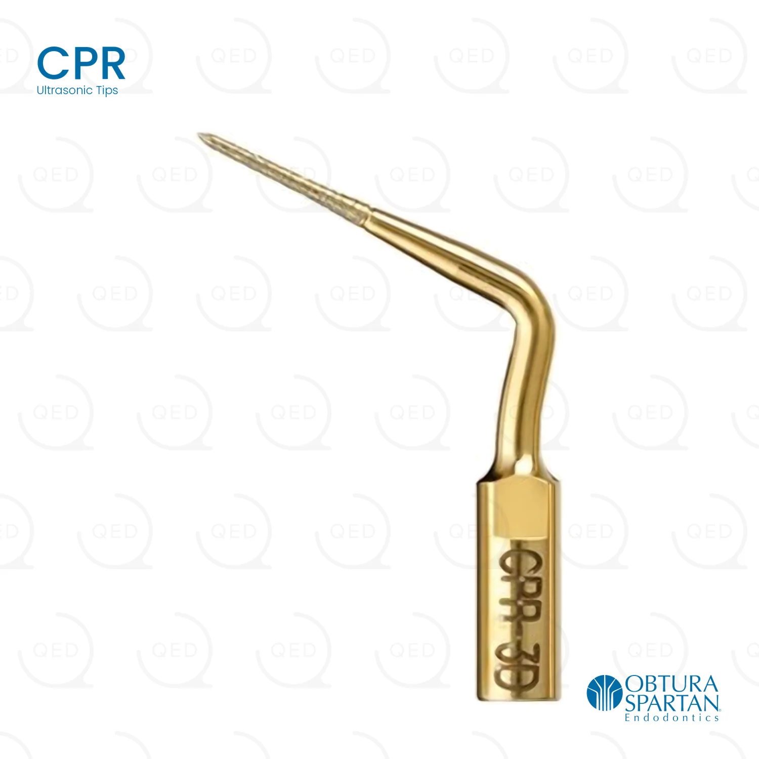Spartan CPR® 3D The Problem Solver Small, 17mm
