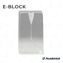 E-Block, #20, S-Curve (10)
