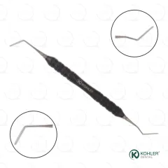 Explorer DG16 N Extra Thin
