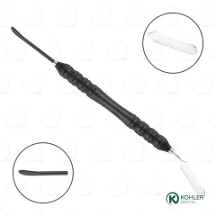 ENDOBLACK® Prichard Periosteal