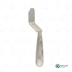 Endodontic Surgery Retractor 17.5cm