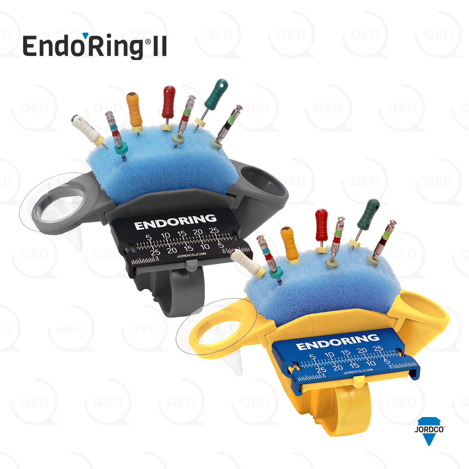 EndoRing® II Bundle
