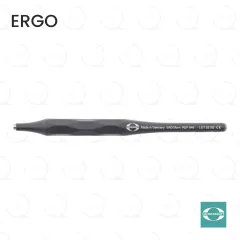 Hahnenkratt ERGOform PEEK Handle