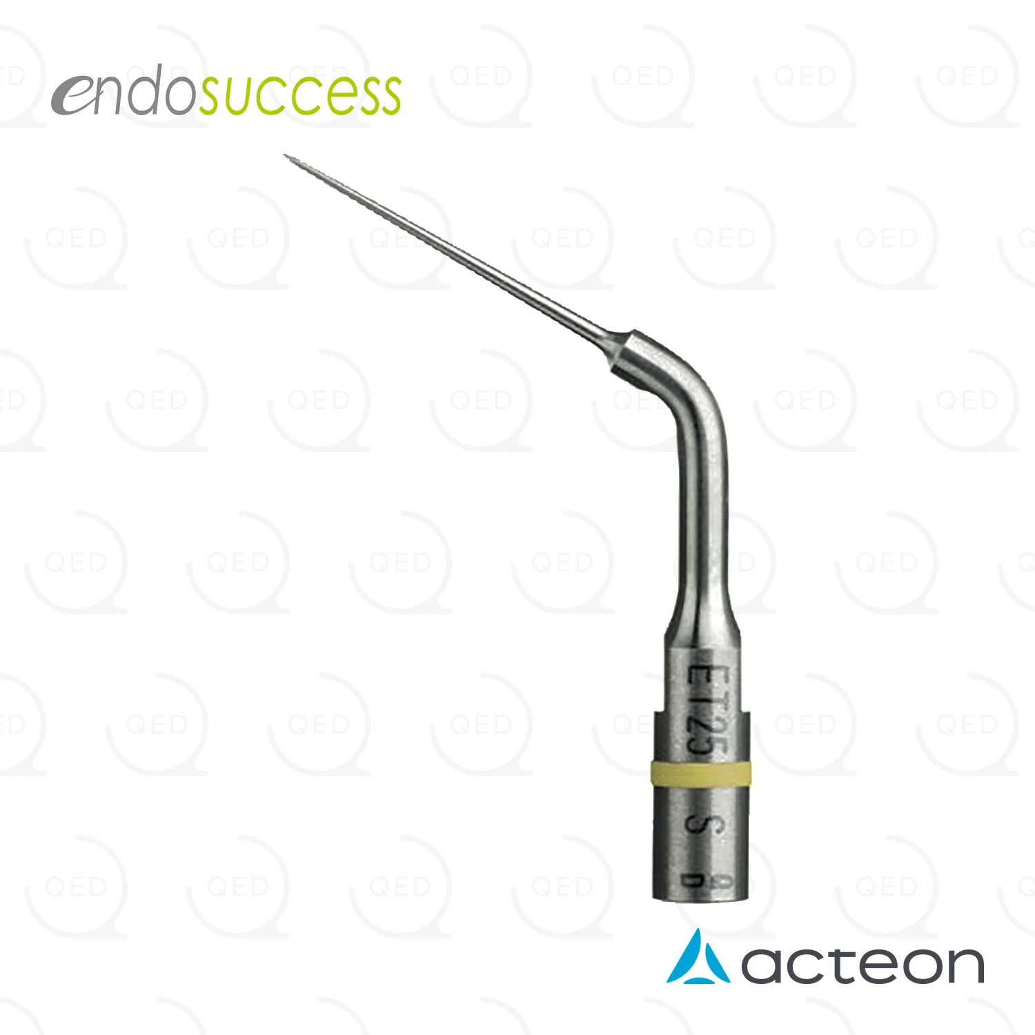 Acteon Endo Success™ ET25S, 15mm .04