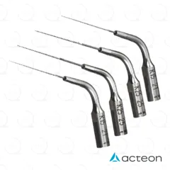 Acteon Files-K 25, 25mm (4)