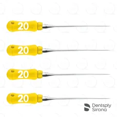 Finger Spreader, Pointed 20, 25mm (4)