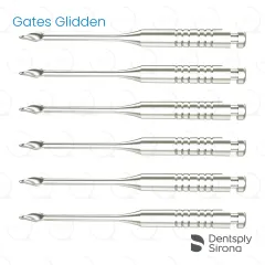 Gates Glidden No.6 (150), 28mm (6)