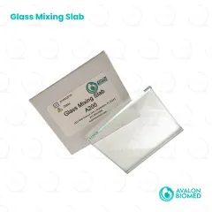 Glass Slab