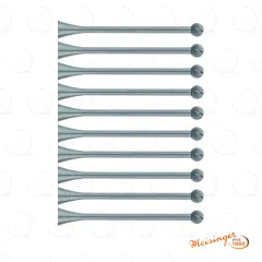 Meisinger Goose Neck 180, 34mm (10)