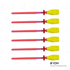 GuttaFusion® for RECIPROC® blue R50 (6)