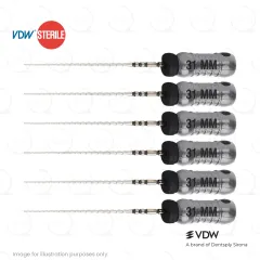 VDW Hedstroem 08, 31mm (6)