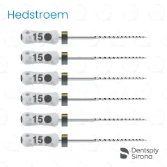 ReadySteel® Hedstroem 15, 21mm (6)