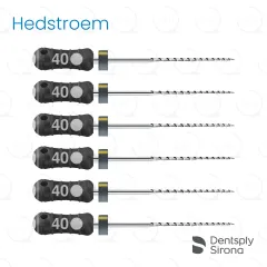 ReadySteel® Hedstroem 40, 21mm (6)