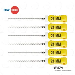 VDW Hedstroem 50, 21mm (6)