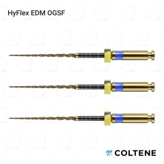HyFlex EDM OGSF Finishing 30/.04, 25mm (3)