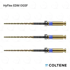 HyFlex EDM OGSF Finishing 60/.02, 25mm (3)