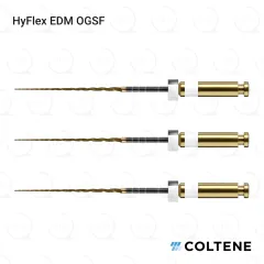 HyFlex EDM OGSF Glidepath File 15/.03, 25mm (3)