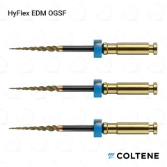 HyFlex EDM OGSF Orifice Opener 18/.11, 18mm (3)