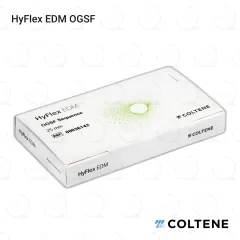 HyFlex EDM OGSF Sequence Set, 25mm (4)