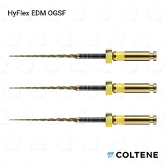 HyFlex EDM OGSF Shaping 18/.045, 25mm (3)